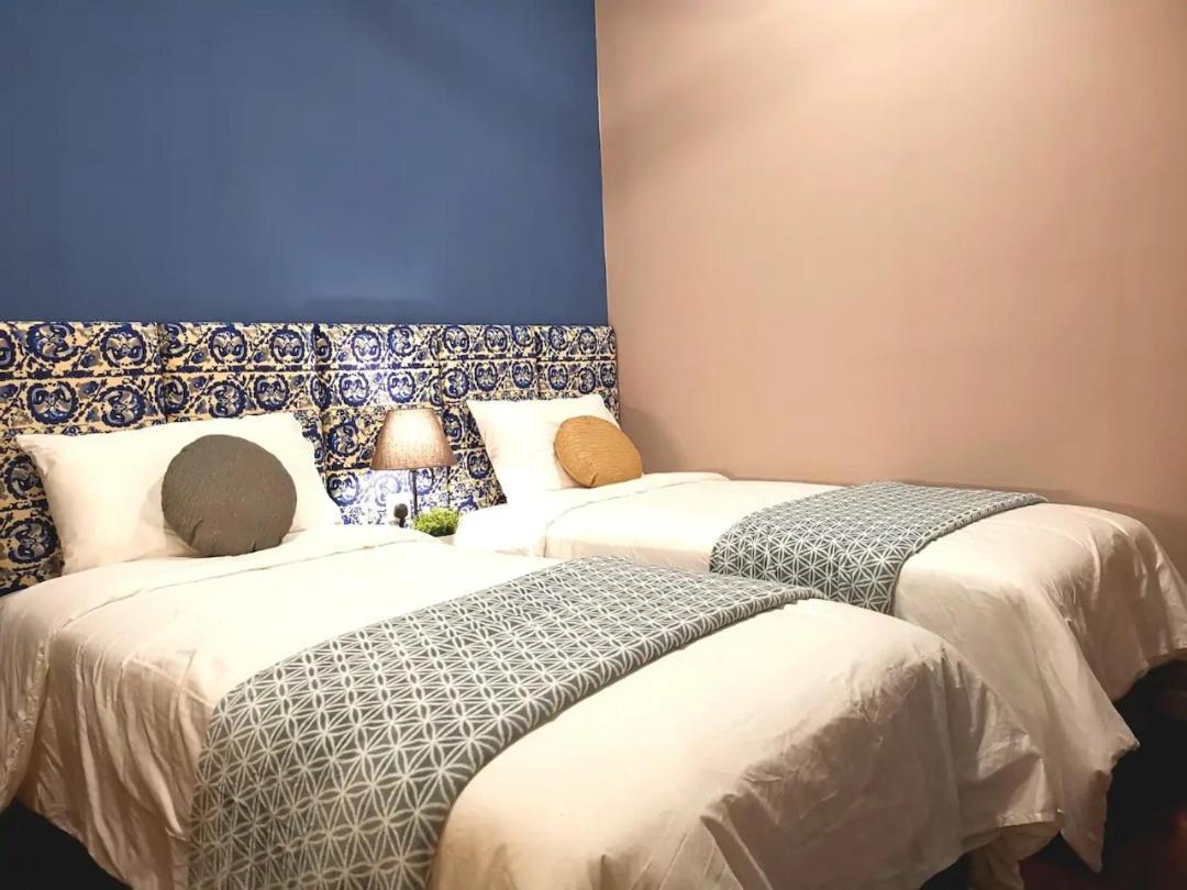 Maxhome Plus@Vista Residence مرتفعات جنتنغ الغرفة الصورة